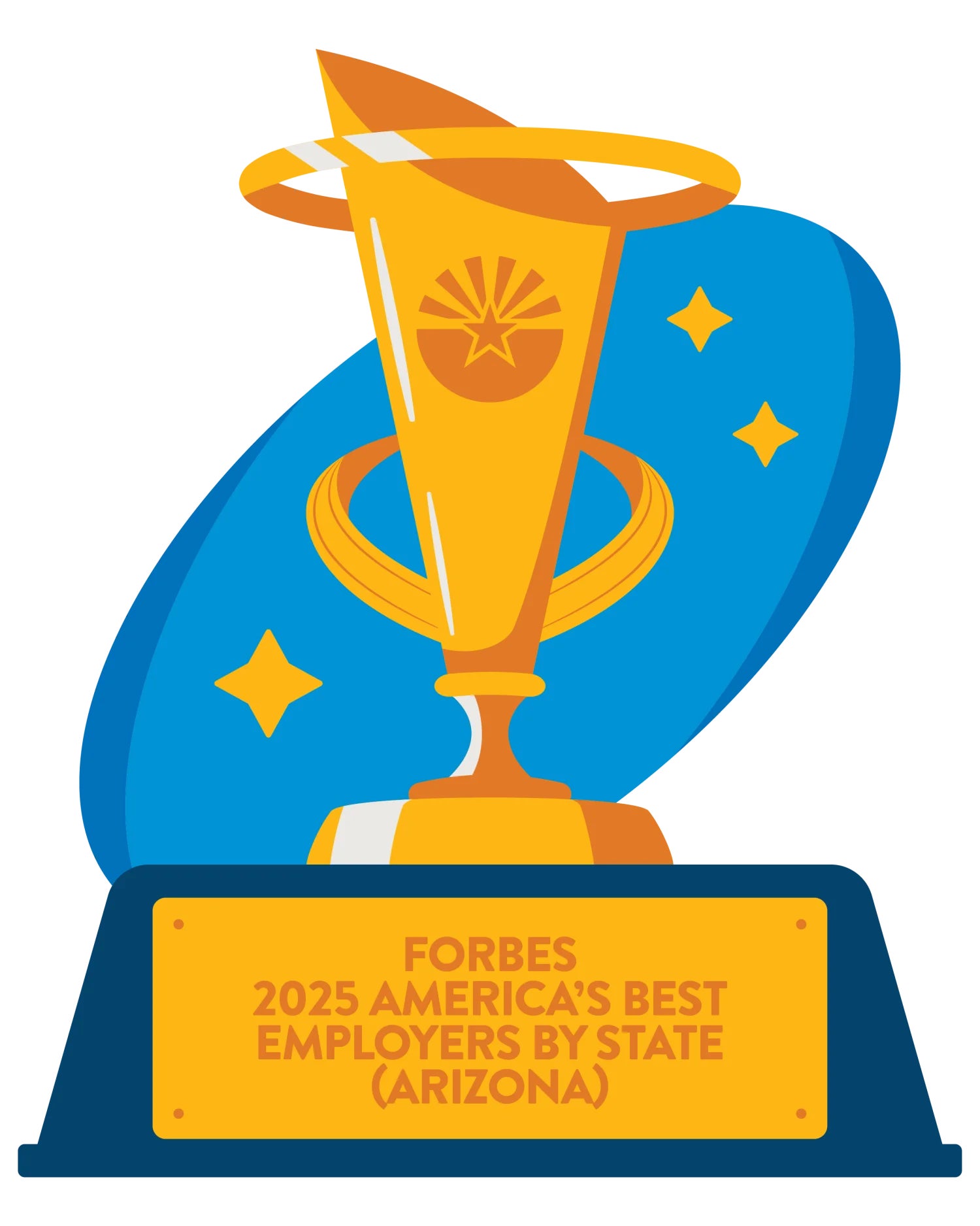 Arizona Award 1