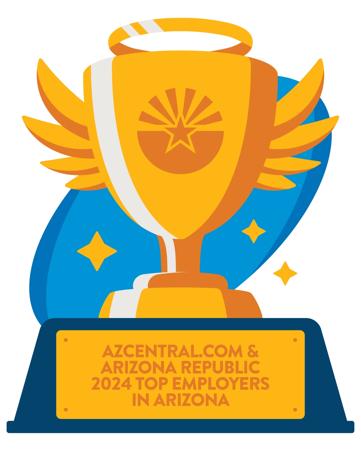 Arizona Award 2