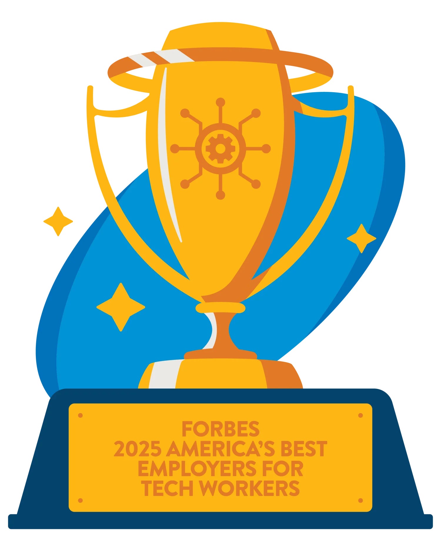 Tech Award