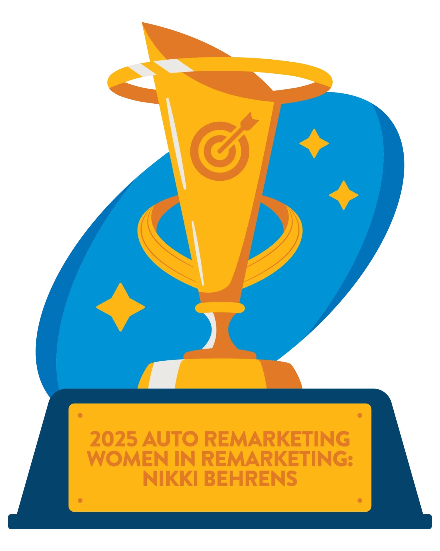 Women in Remarketing