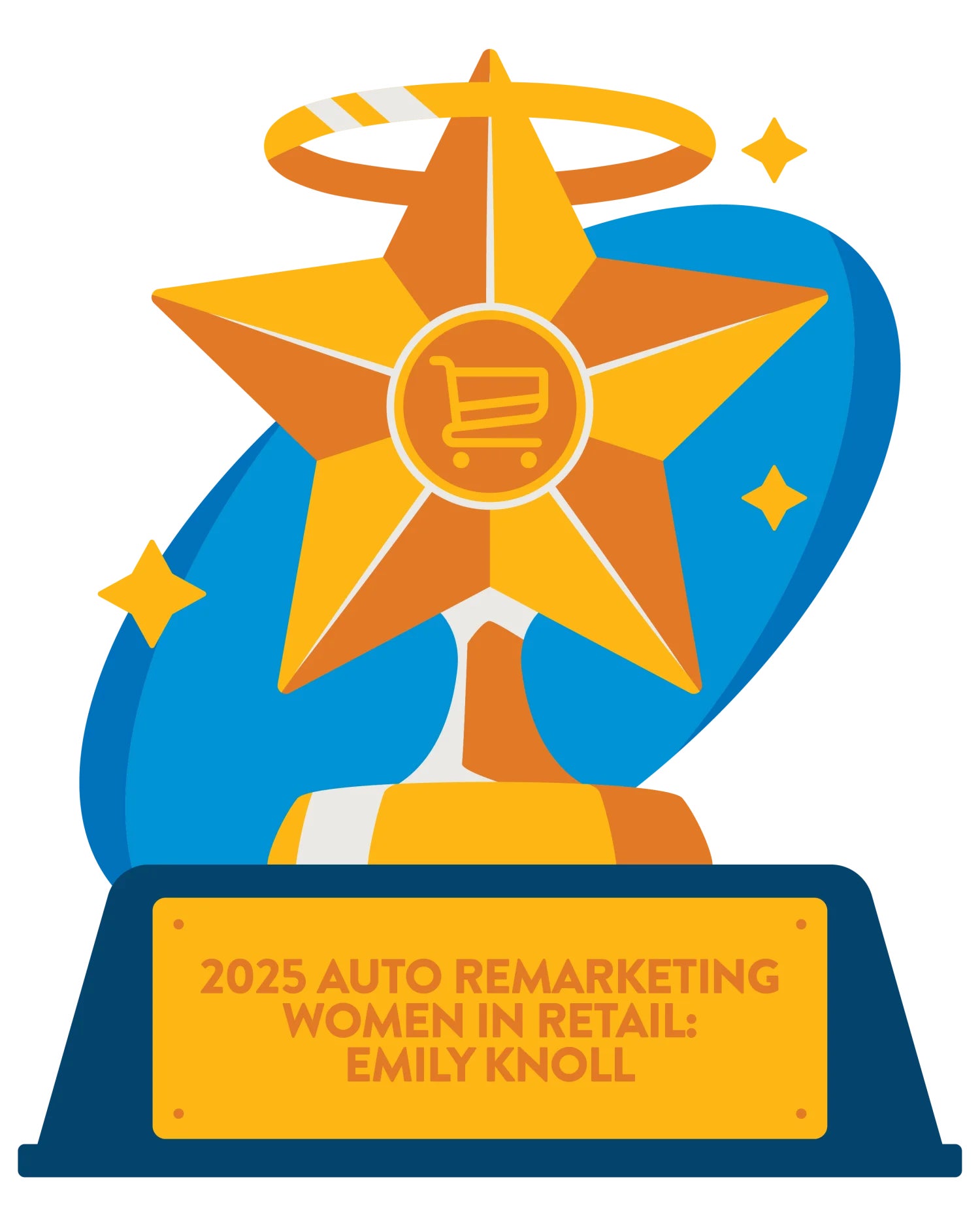 Women in Retail