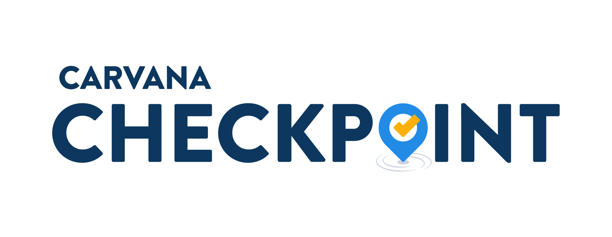 Carvana Checkpoint Logo