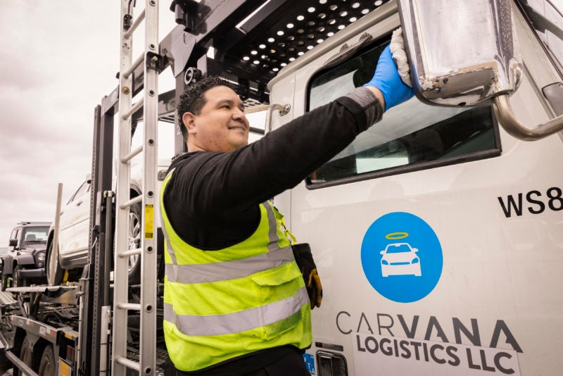 Auto Transport Jobs at Carvana Carvana Careers