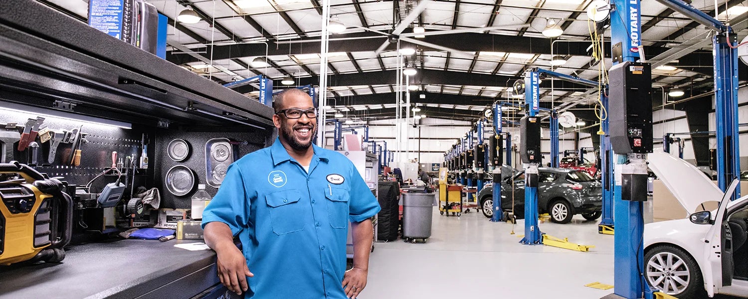 Inspection Centers Hero