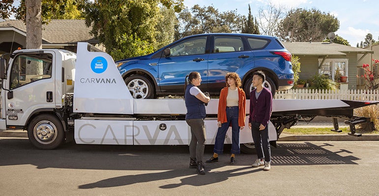 Join the Revolution in Car Buying and Selling Carvana Careers