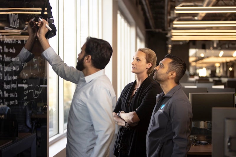 Early Career Opportunities at Carvana