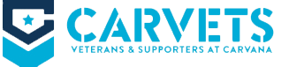 Carvets Veterans & Supporters at Carvana