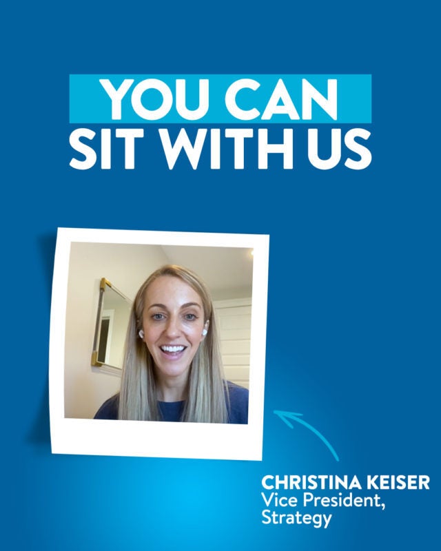 Christina Keiser