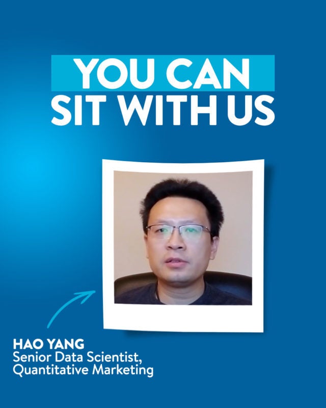 Hao Yang
