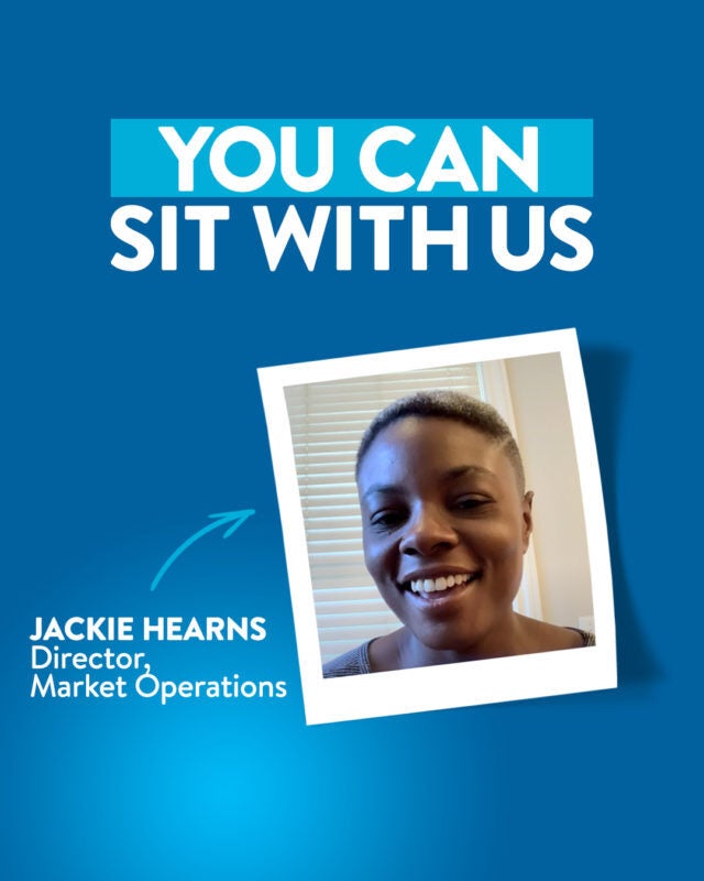 Jackie Hearns