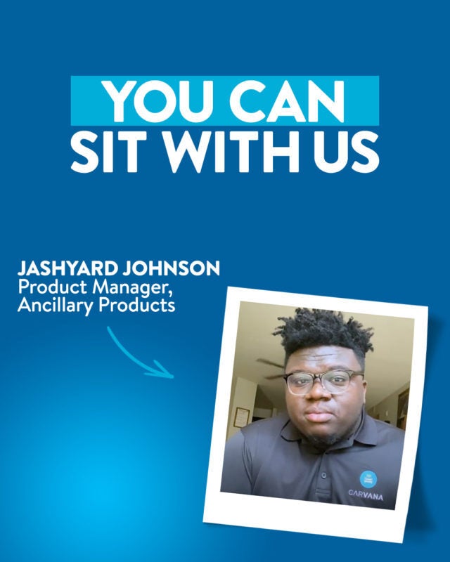 Jashyard Johnson